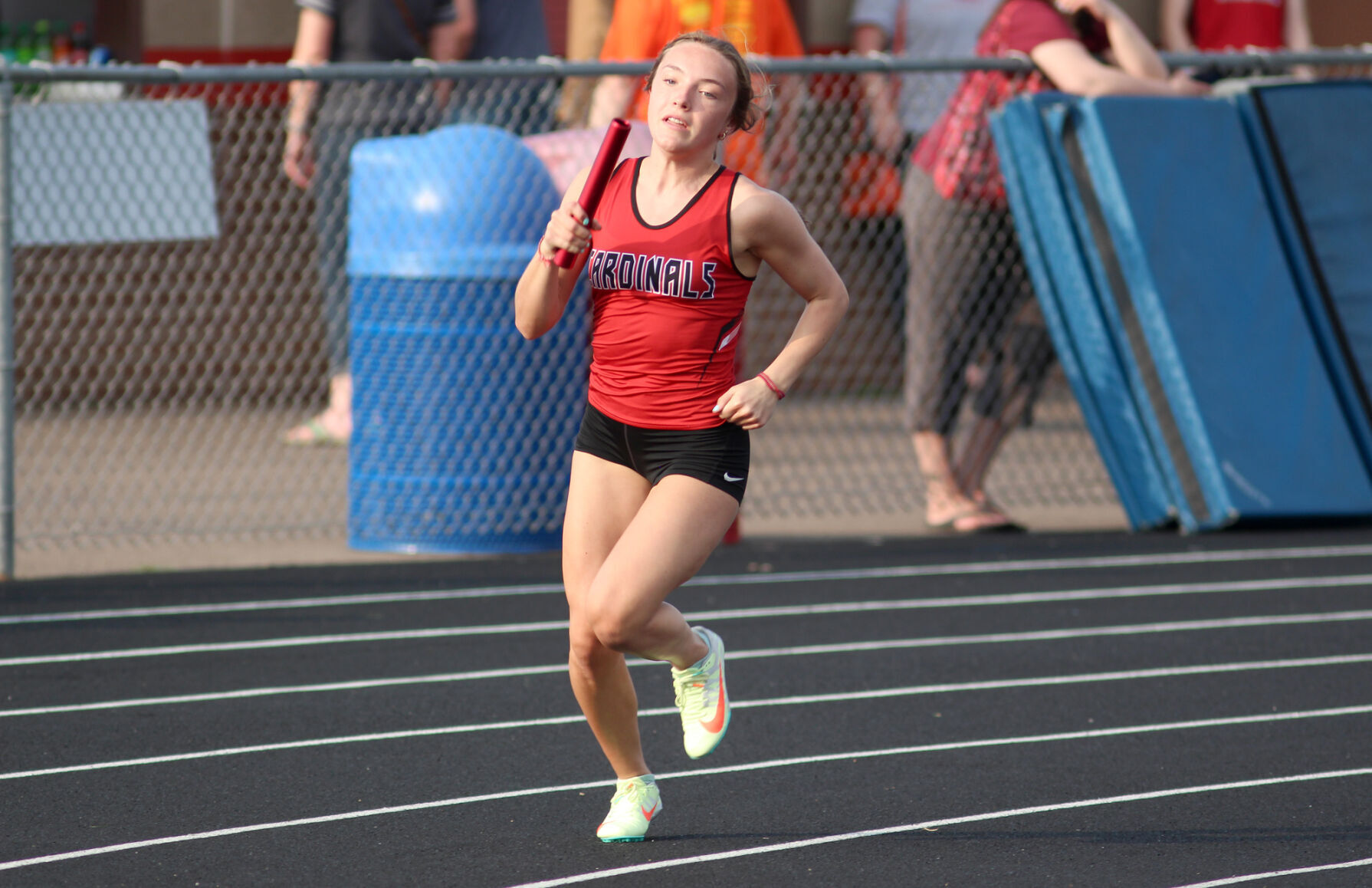 McDonell Outdoor Track and Field Meet 5-10-22
